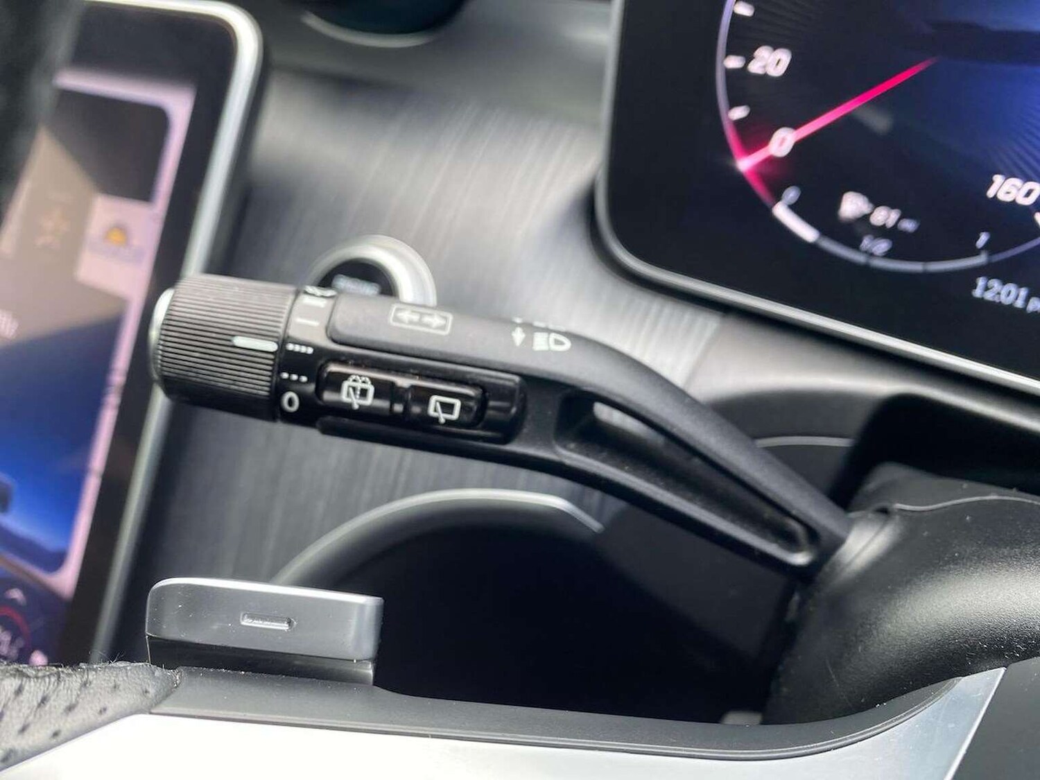 Used Mercedes-Benz C Class 2023 for sale - 77789538: Photo 28