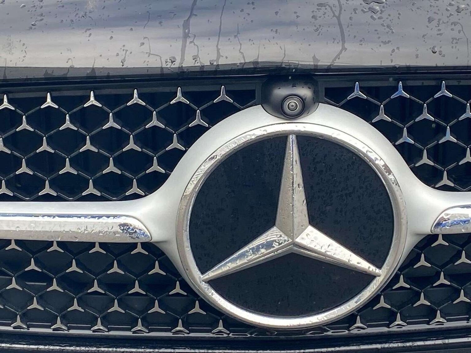 Used Mercedes-Benz C Class 2023 for sale - 77789538: Photo 33