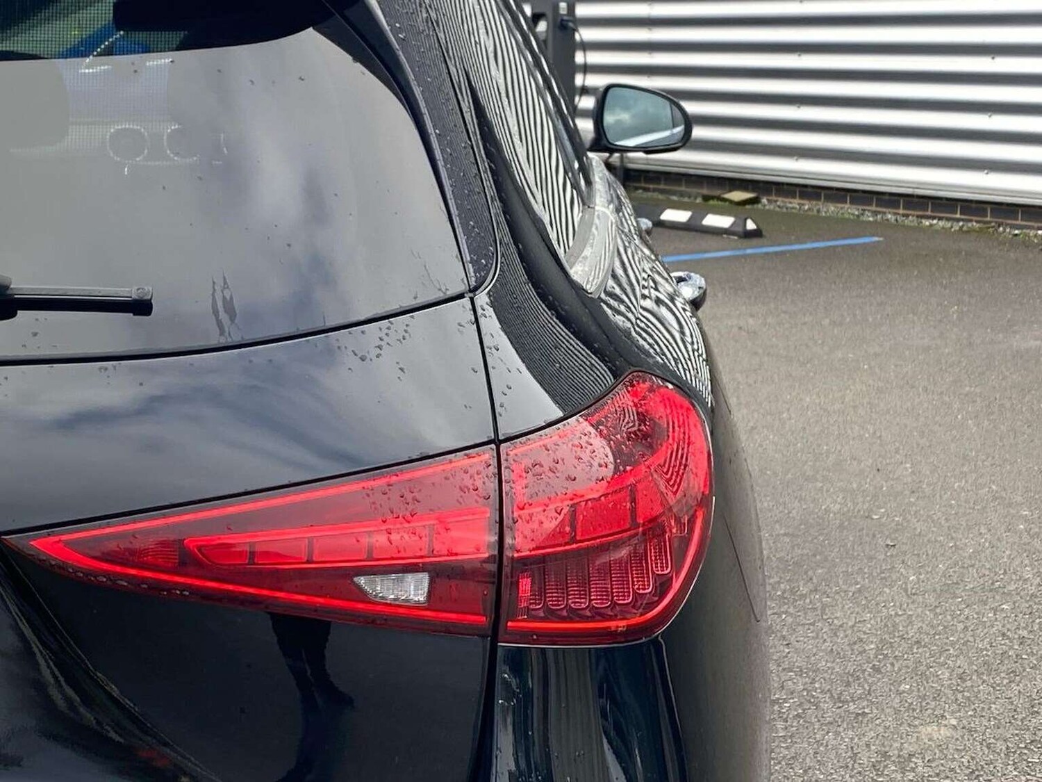 Used Mercedes-Benz C Class 2023 for sale - 77789538: Photo 35