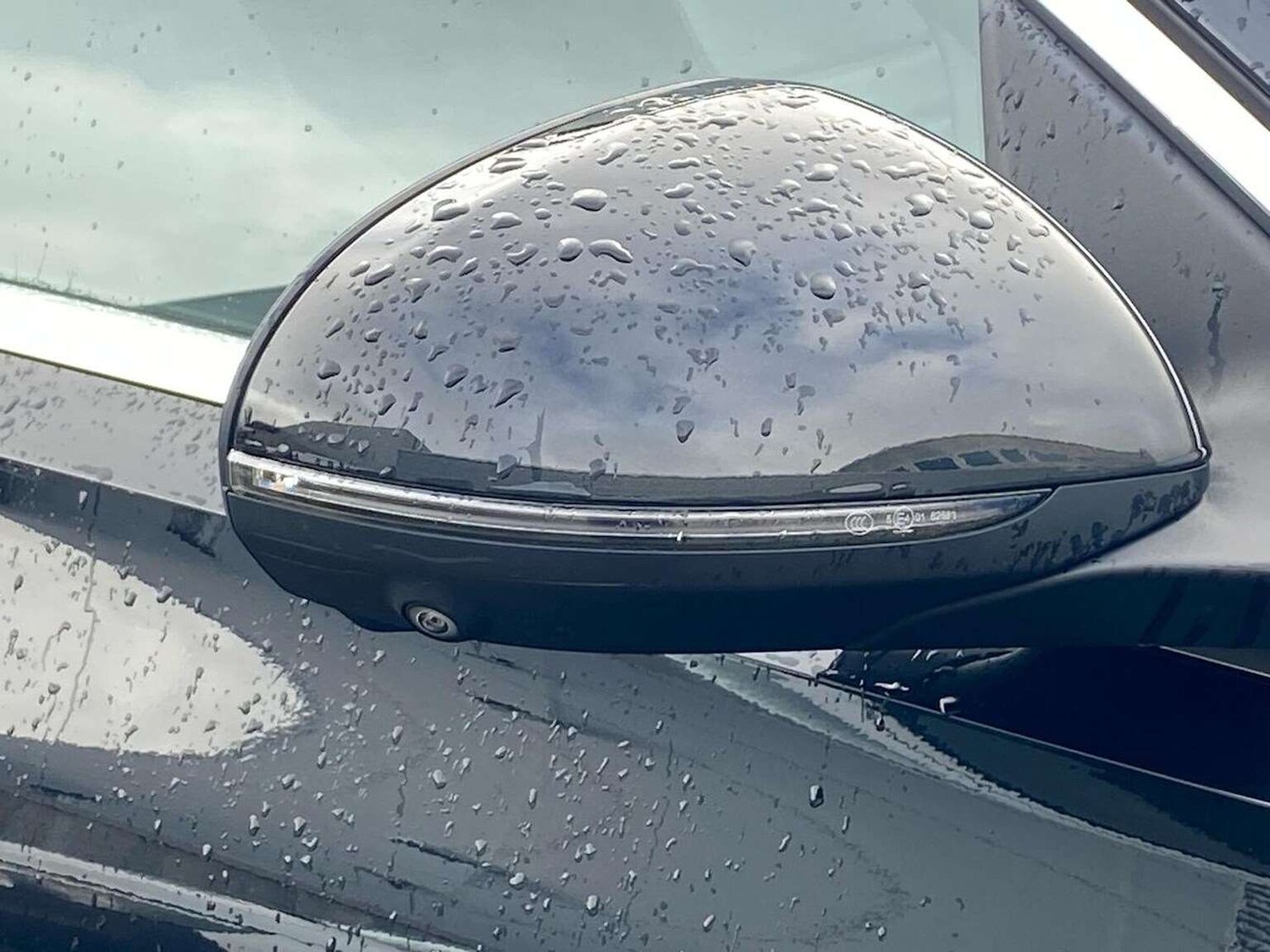 Used Mercedes-Benz C Class 2023 for sale - 77789538: Photo 38