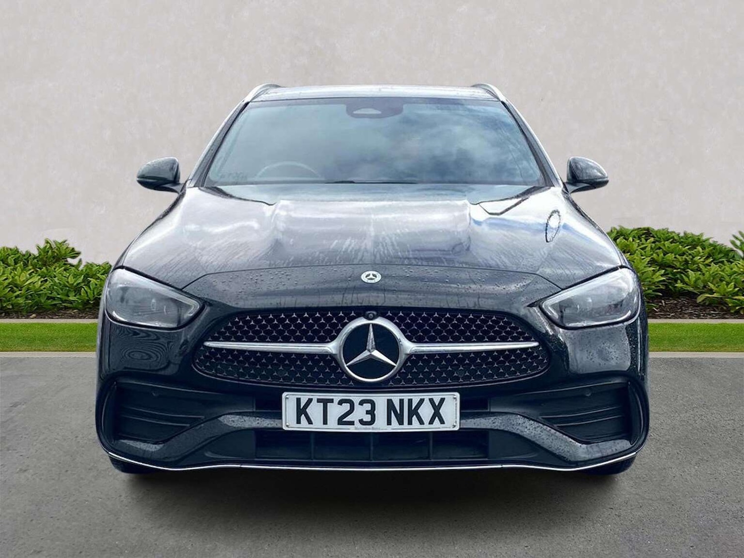 Used Mercedes-Benz C Class 2023 for sale - 77789538: Photo 5