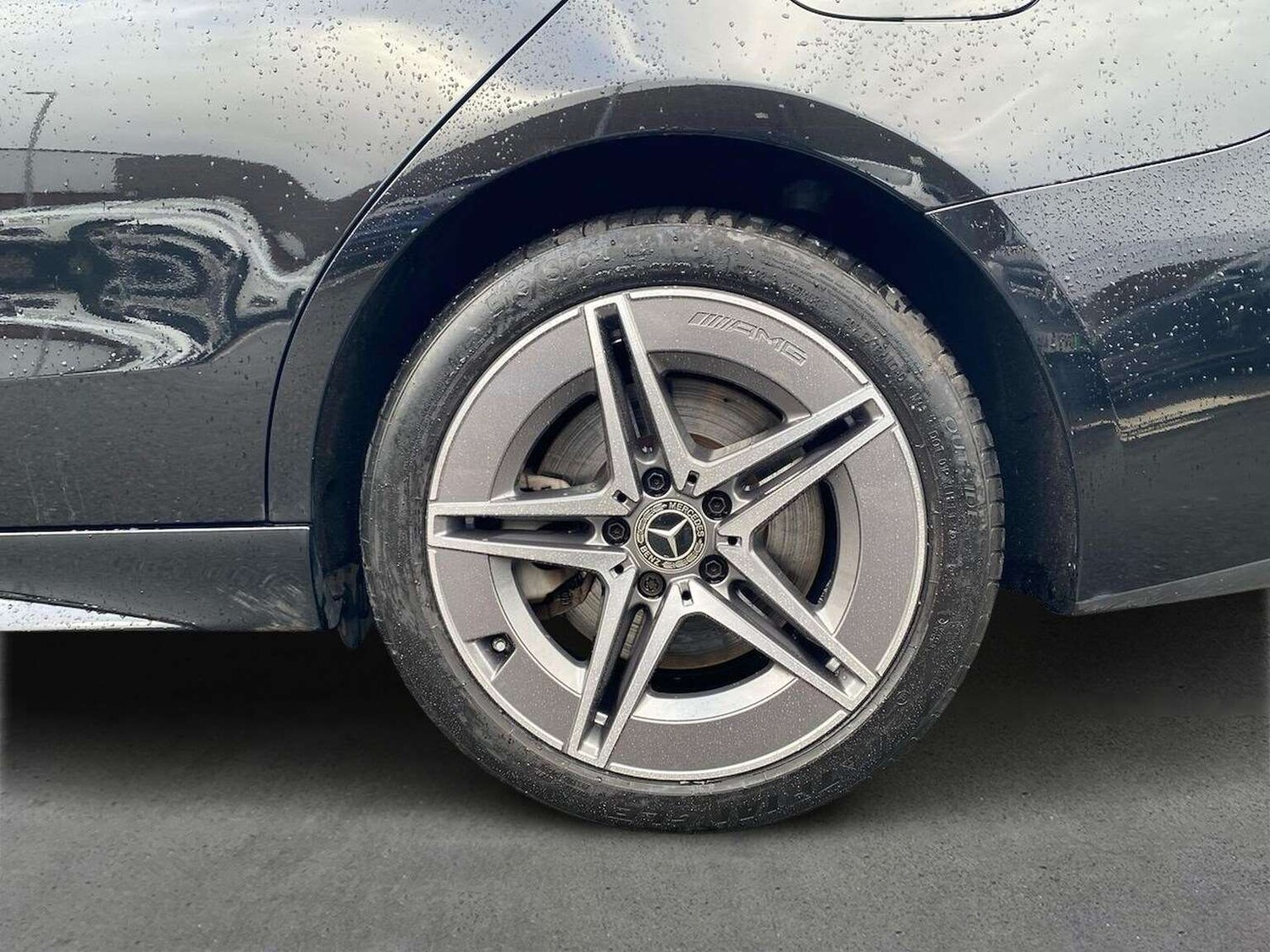 Used Mercedes-Benz C Class 2023 for sale - 77789538: Photo 6