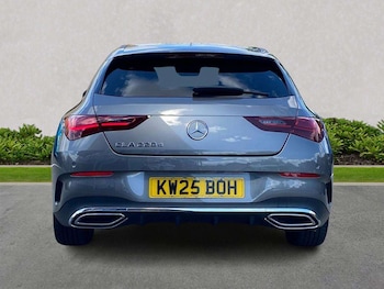 Used Mercedes-Benz CLA 2025 for sale - 79399736: Photo