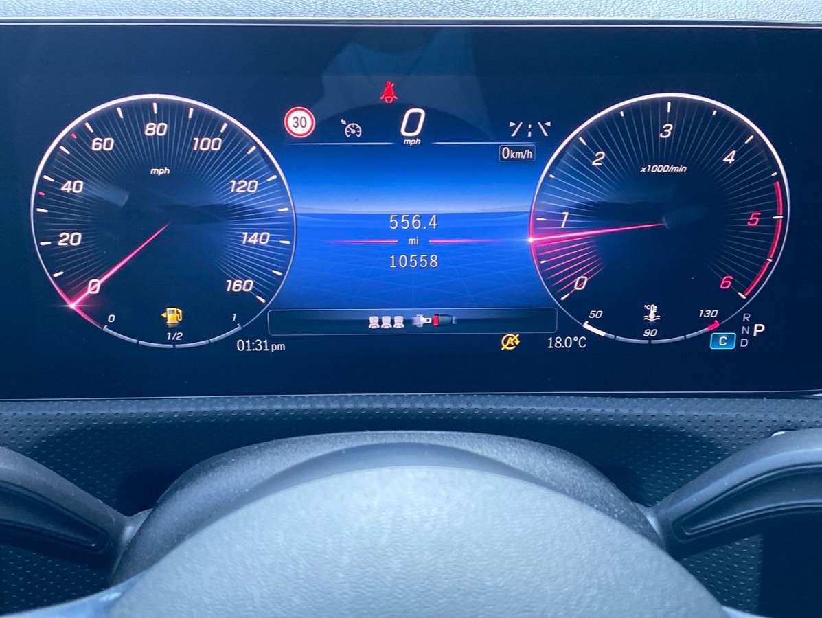 Used Mercedes-Benz CLA 2025 for sale - 78192175: Photo 10