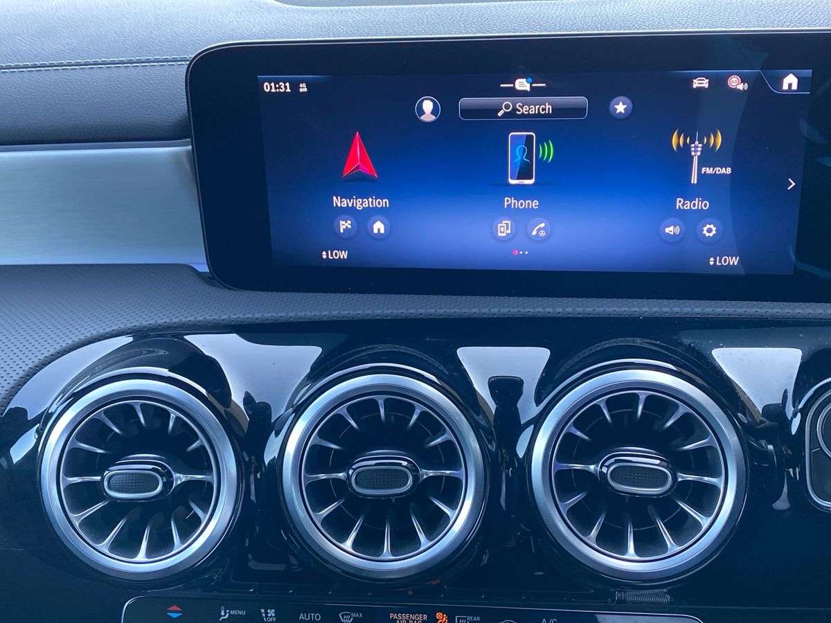 Used Mercedes-Benz CLA 2025 for sale - 78192175: Photo 11