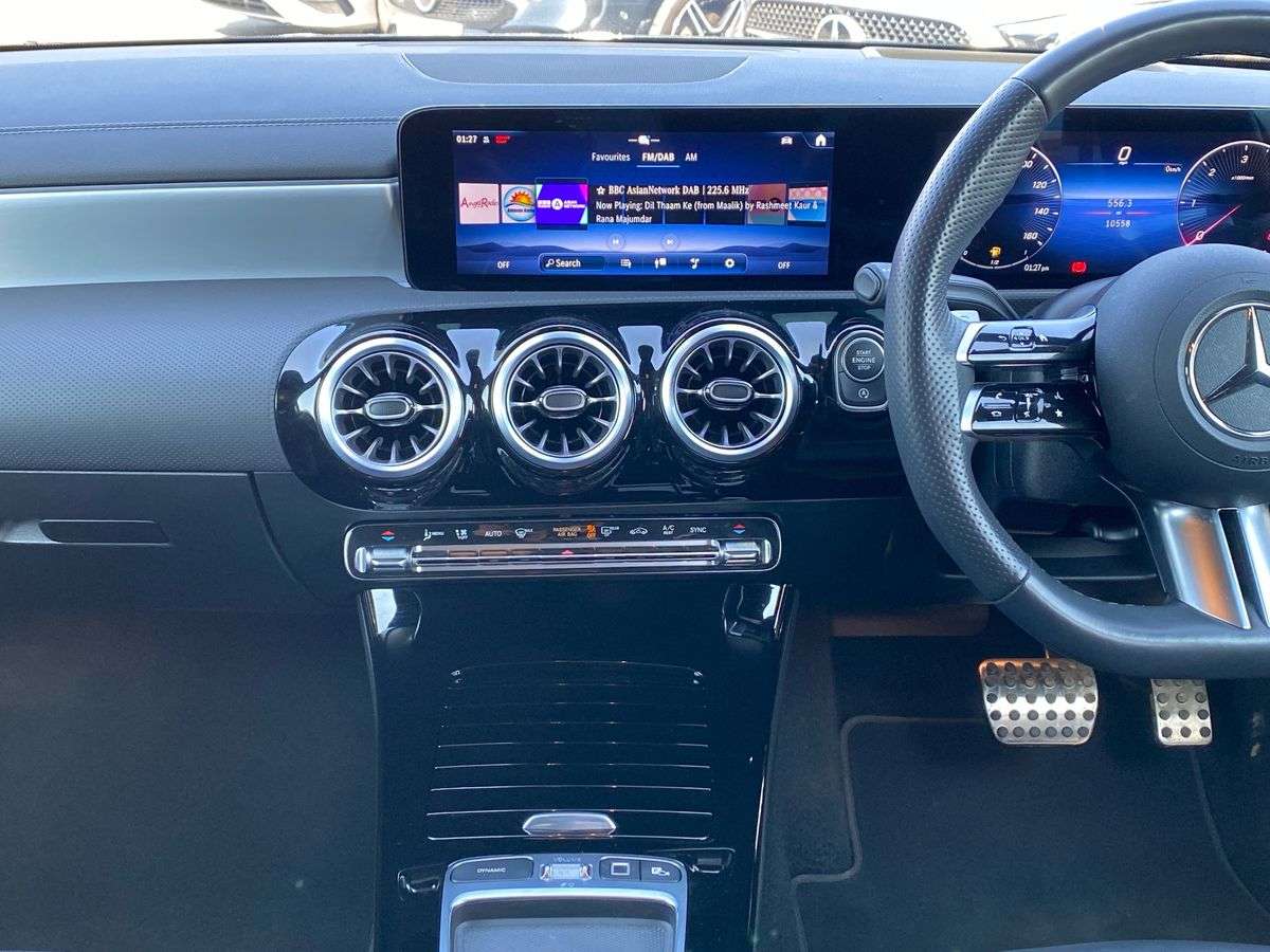 Used Mercedes-Benz CLA 2025 for sale - 78192175: Photo 13