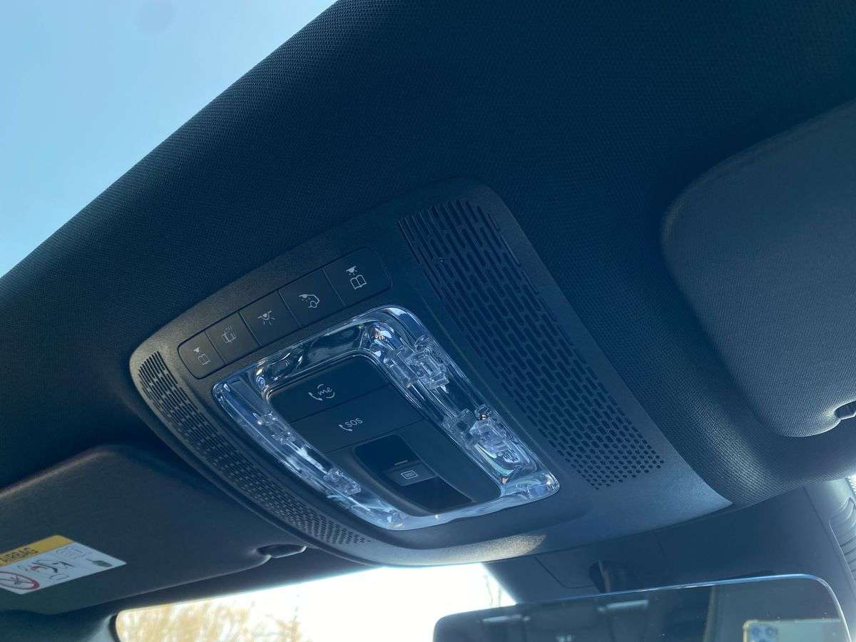 Used Mercedes-Benz CLA 2025 for sale - 78192175: Photo 14