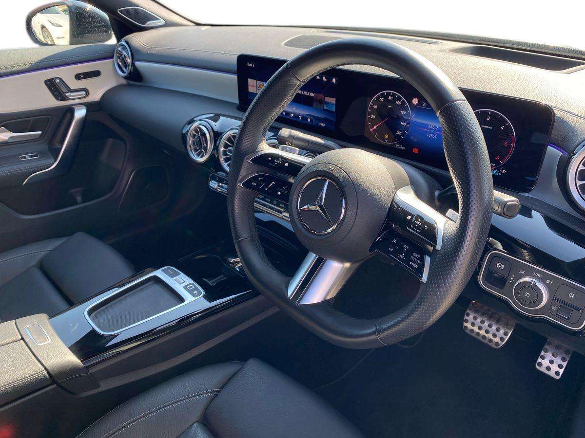 Used Mercedes-Benz CLA 2025 for sale - 78192175: Photo 15