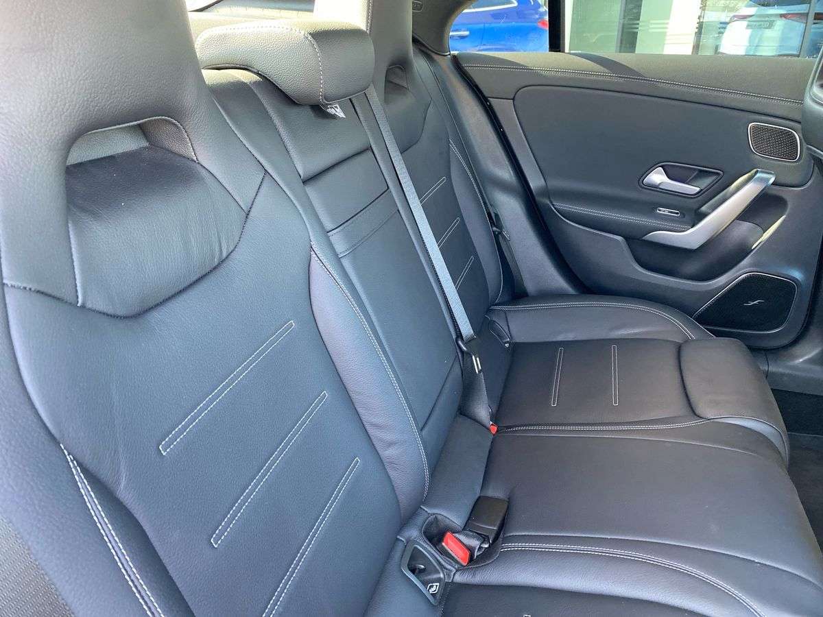 Used Mercedes-Benz CLA 2025 for sale - 78192175: Photo 16