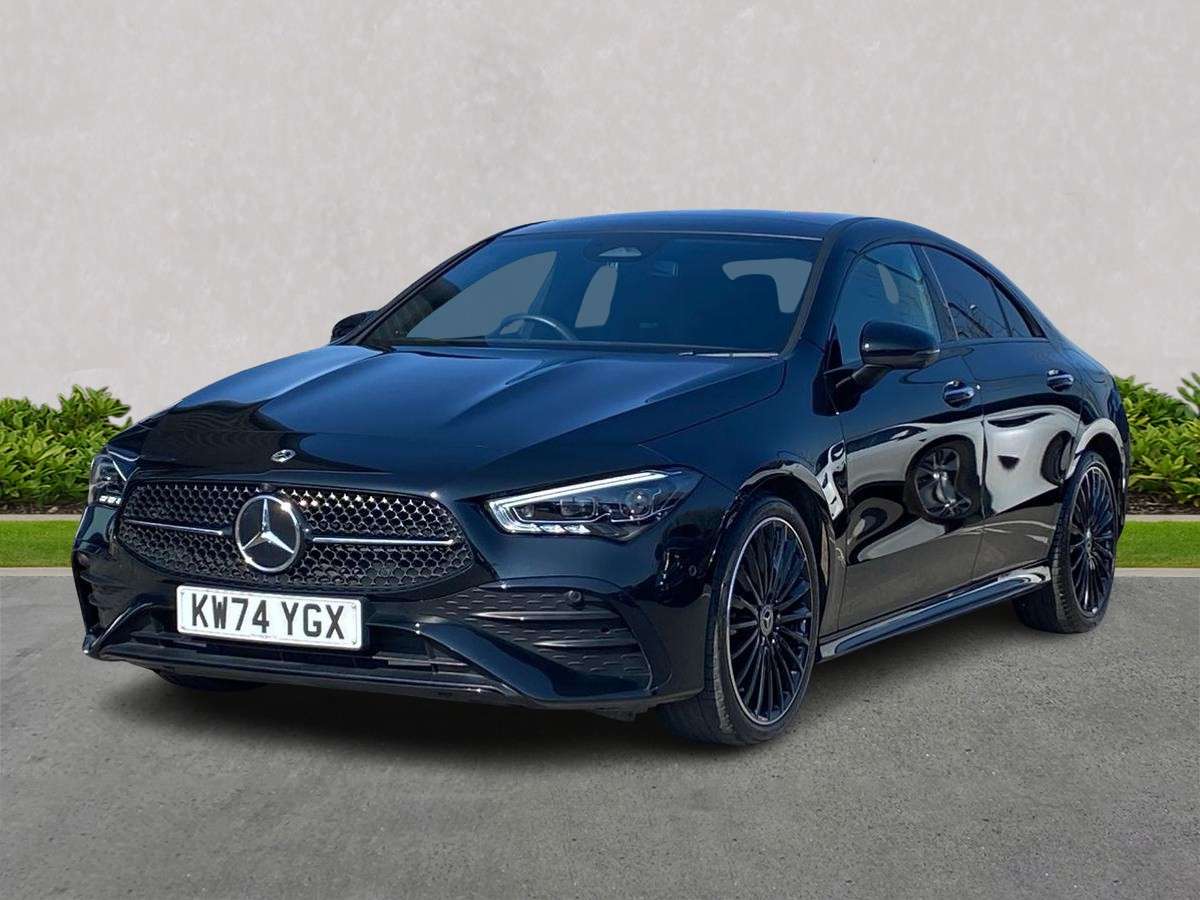 Used Mercedes-Benz CLA 2025 for sale - 78192175: Photo 20