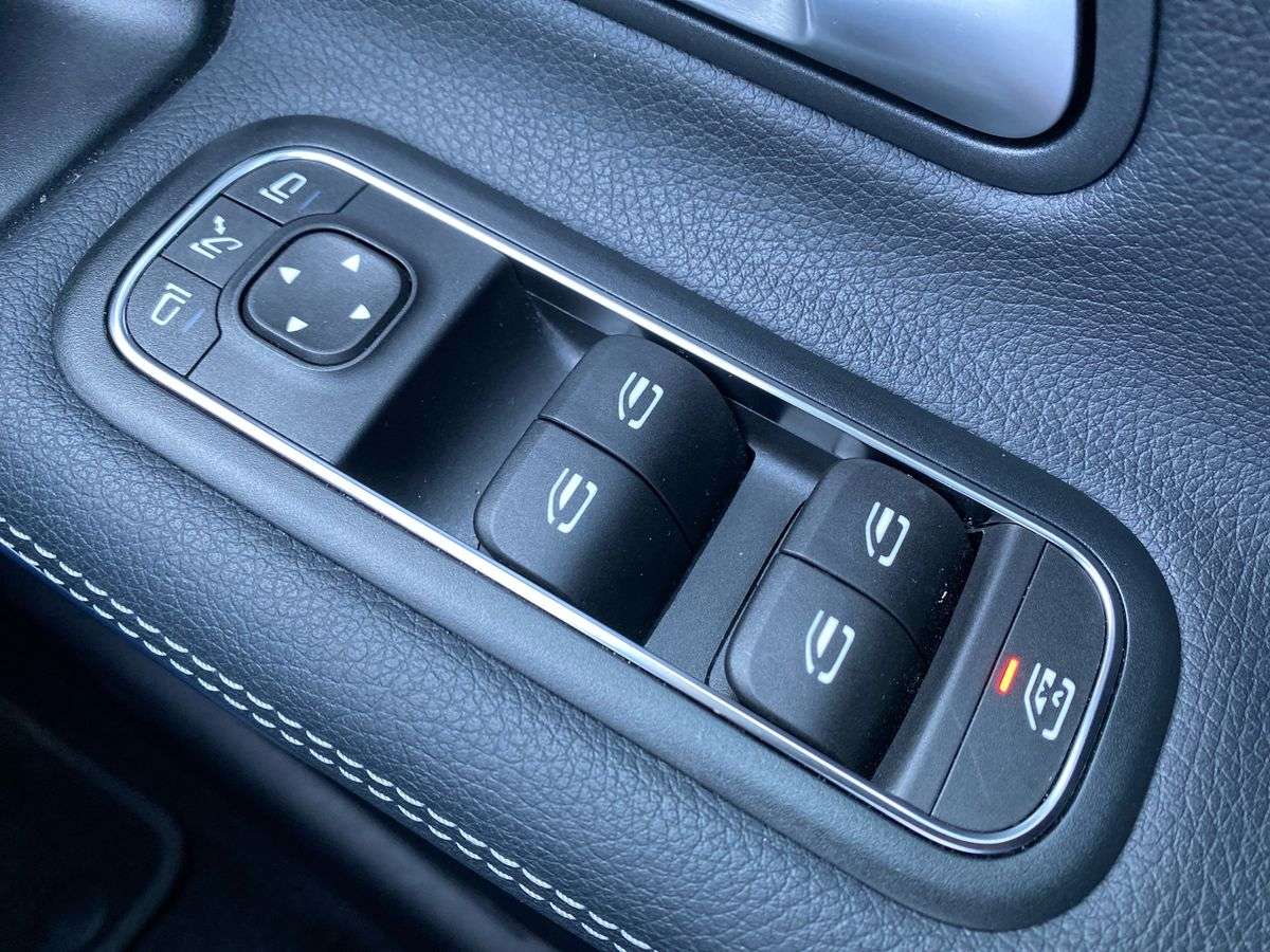 Used Mercedes-Benz CLA 2025 for sale - 78192175: Photo 21