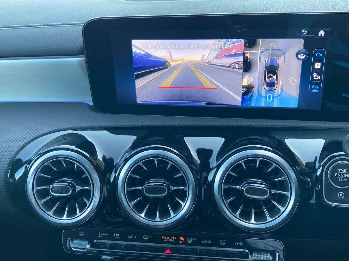 Used Mercedes-Benz CLA 2025 for sale - 78192175: Photo 23