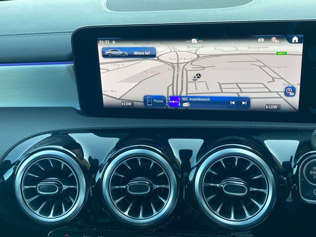 Used Mercedes-Benz CLA 2025 for sale - 78192175: Photo 24