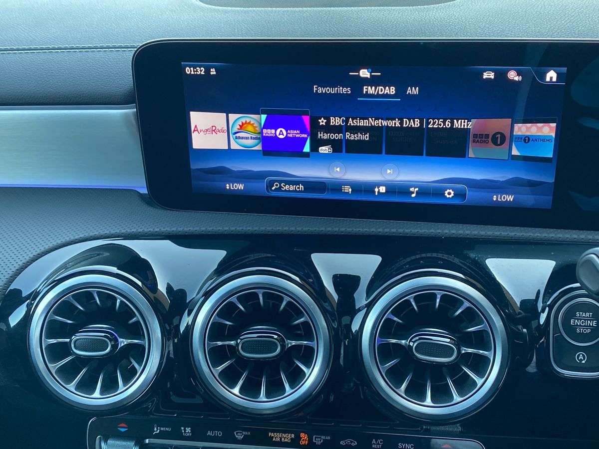 Used Mercedes-Benz CLA 2025 for sale - 78192175: Photo 25