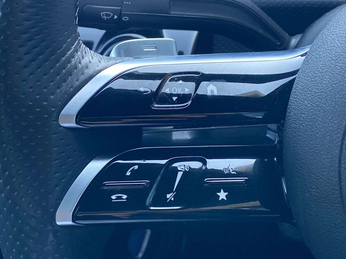 Used Mercedes-Benz CLA 2025 for sale - 78192175: Photo 26