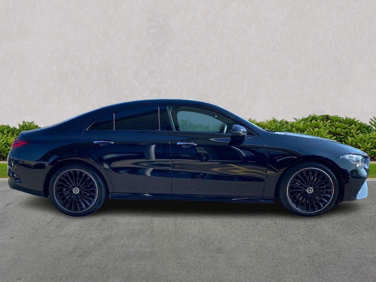 Used Mercedes-Benz CLA 2025 for sale - 78192175: Photo 3