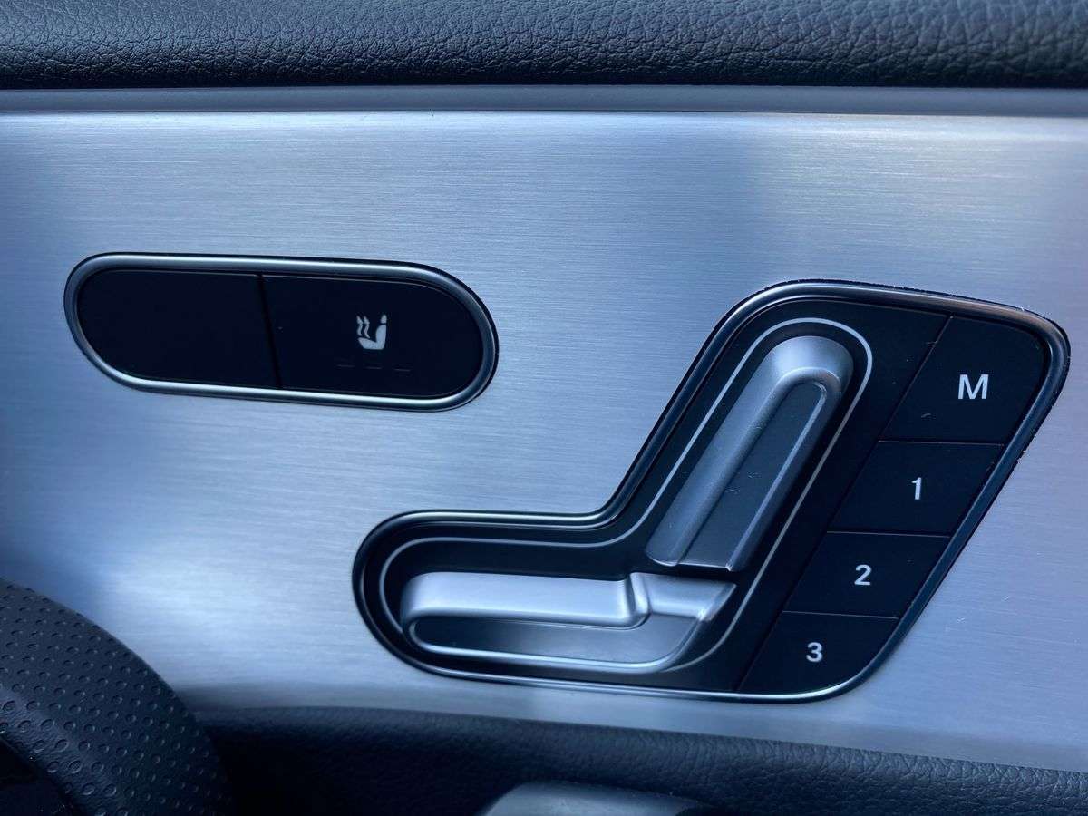 Used Mercedes-Benz CLA 2025 for sale - 78192175: Photo 30