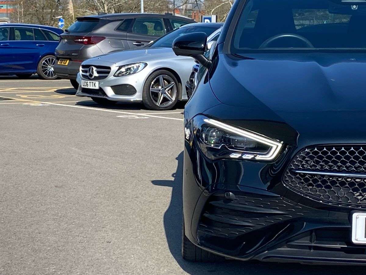 Used Mercedes-Benz CLA 2025 for sale - 78192175: Photo 34