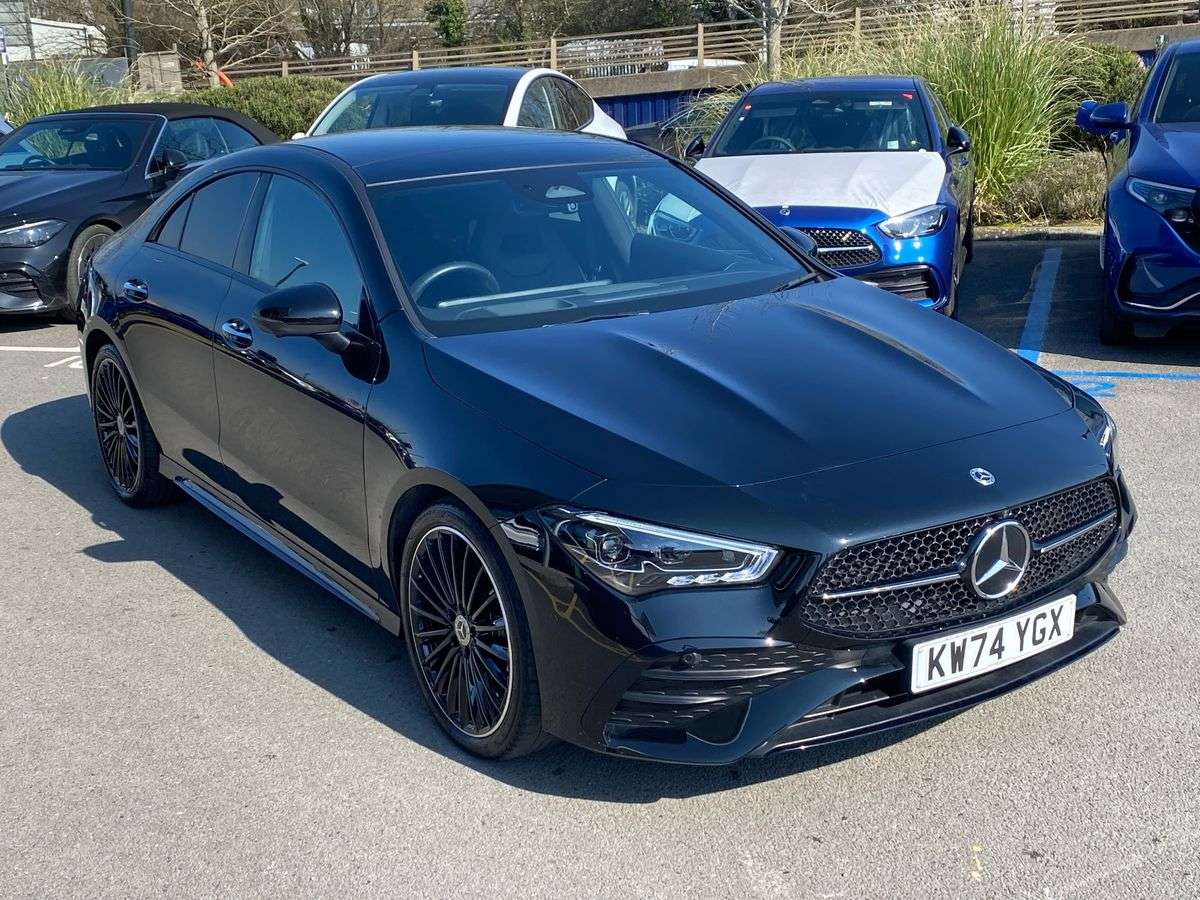 Used Mercedes-Benz CLA 2025 for sale - 78192175: Photo 39