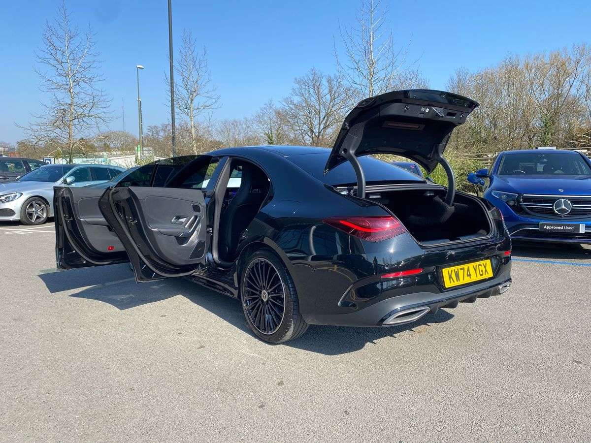 Used Mercedes-Benz CLA 2025 for sale - 78192175: Photo 40