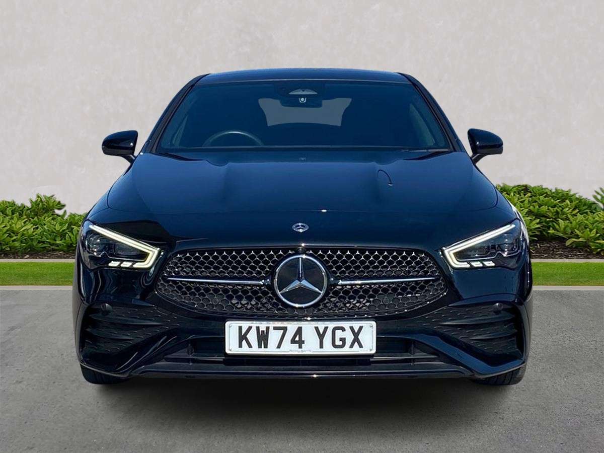 Used Mercedes-Benz CLA 2025 for sale - 78192175: Photo 5