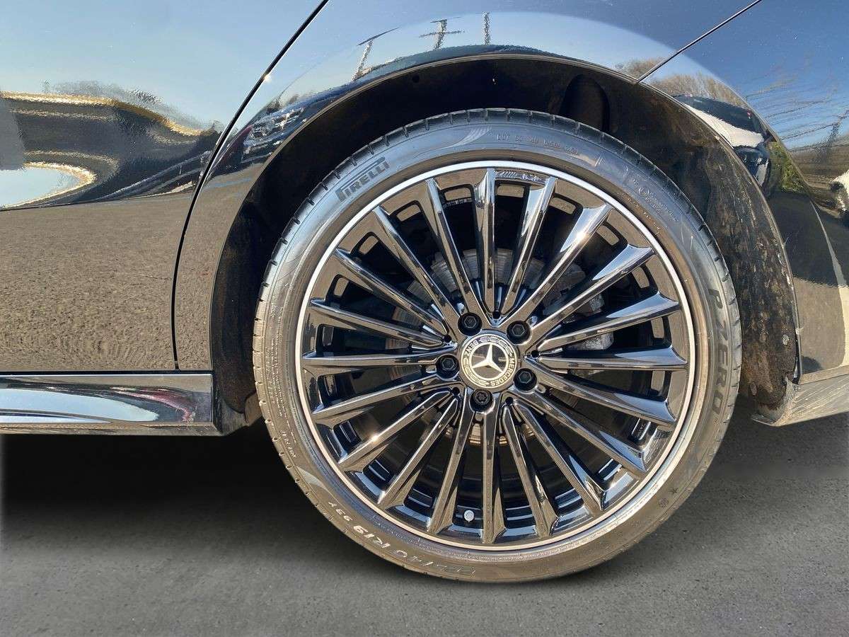 Used Mercedes-Benz CLA 2025 for sale - 78192175: Photo 6