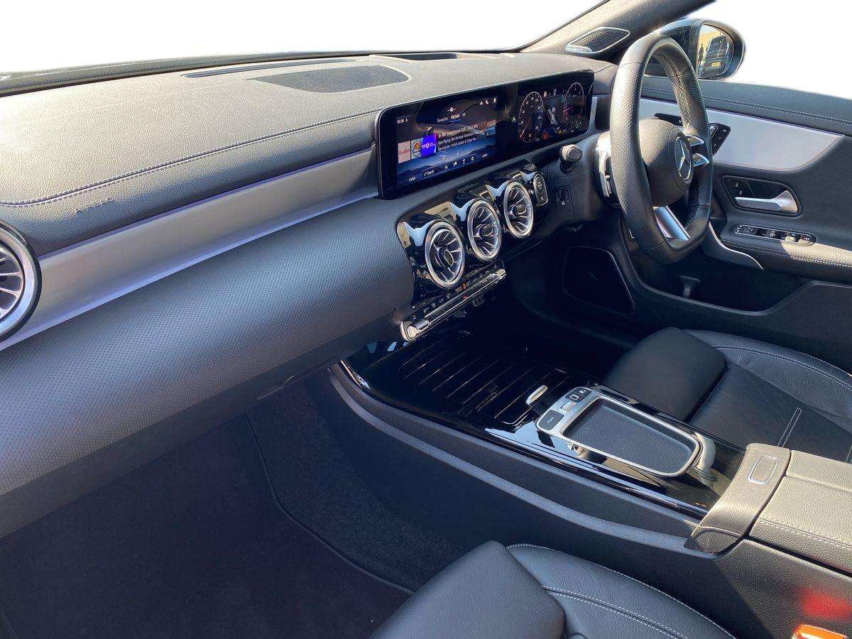 Used Mercedes-Benz CLA 2025 for sale - 78192175: Photo 7