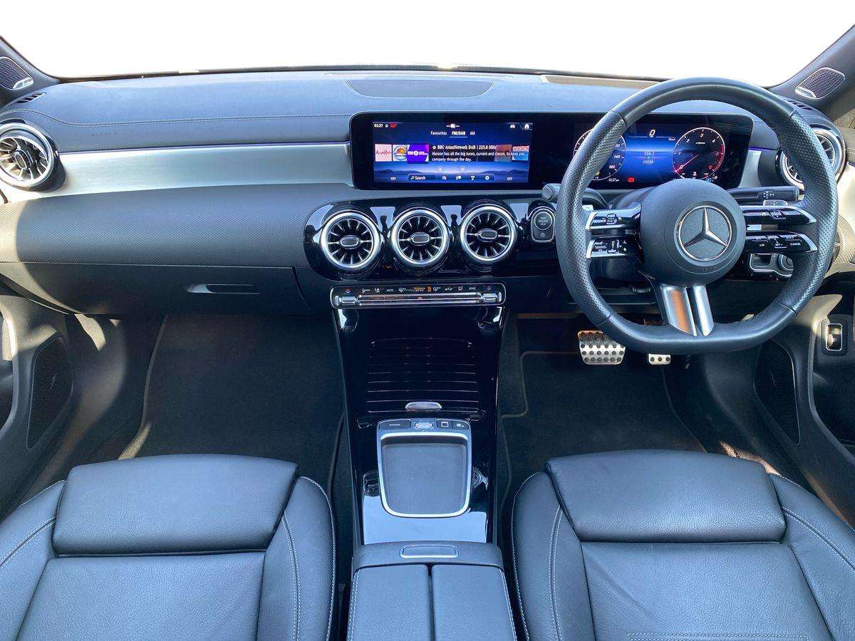 Used Mercedes-Benz CLA 2025 for sale - 78192175: Photo 8