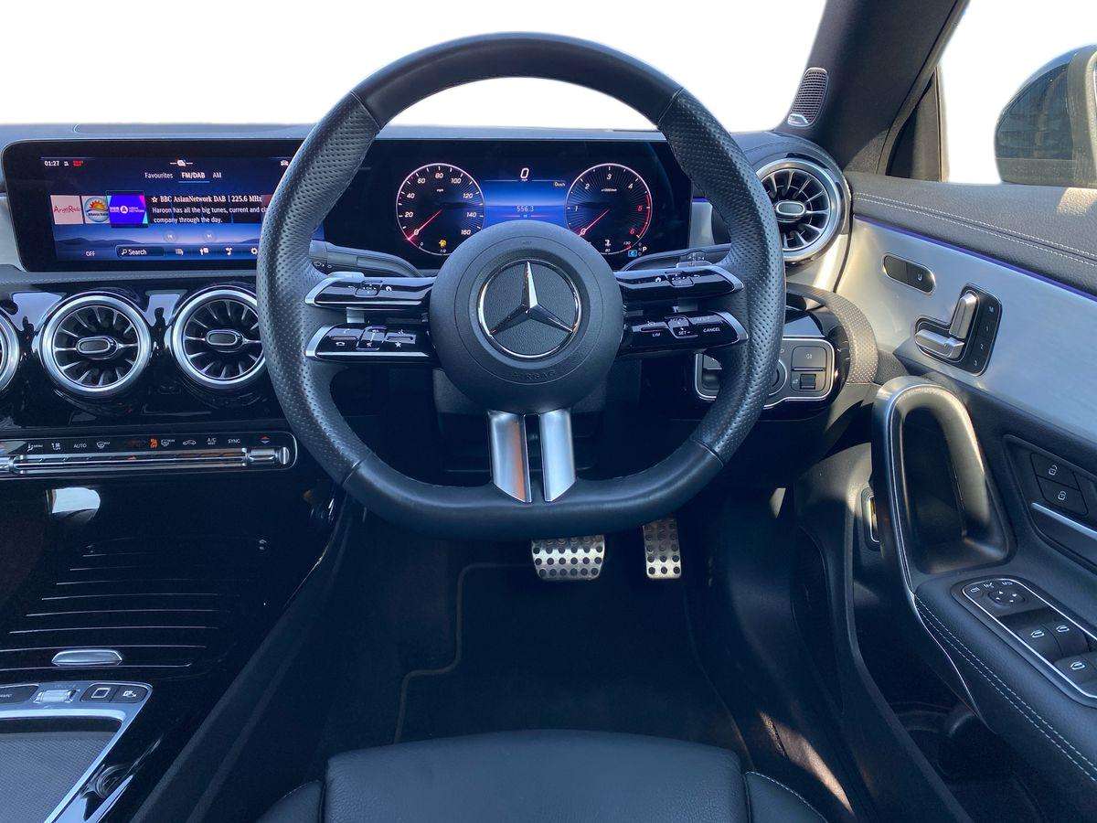 Used Mercedes-Benz CLA 2025 for sale - 78192175: Photo 9