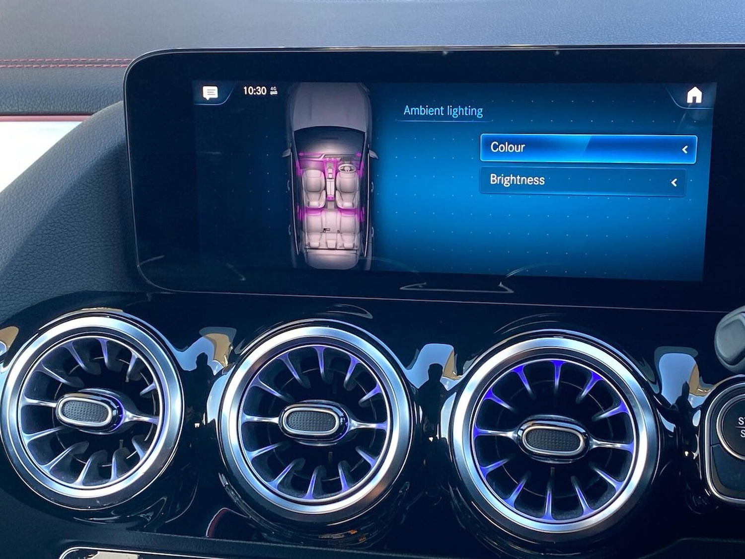 Used Mercedes-Benz EQA 2021 for sale - 76559790: Photo 12