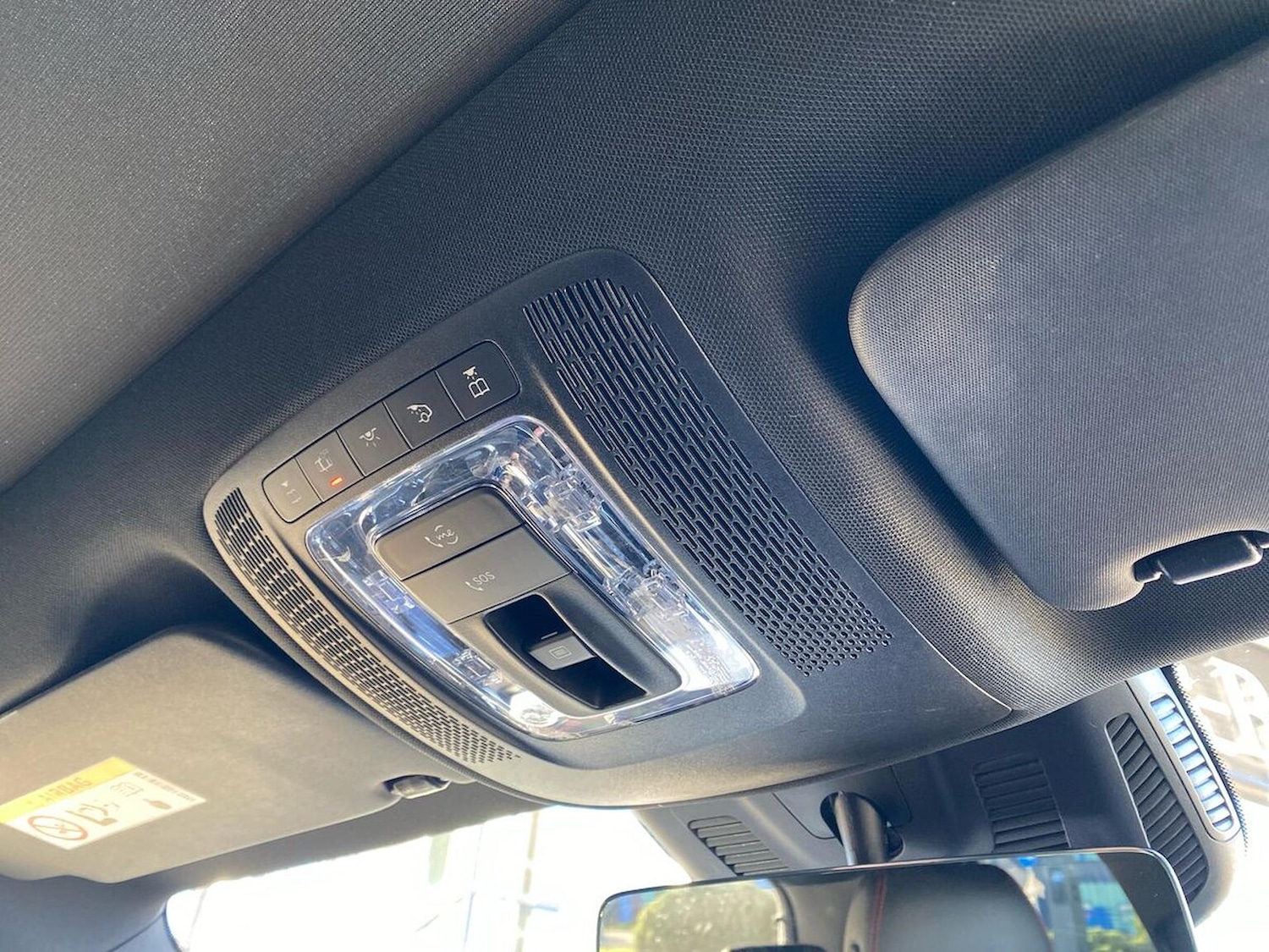 Used Mercedes-Benz EQA 2021 for sale - 76559790: Photo 14