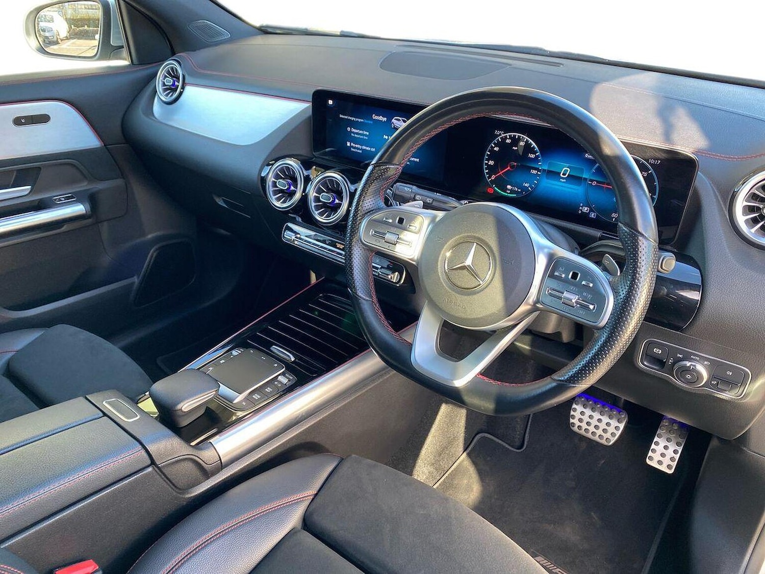 Used Mercedes-Benz EQA 2021 for sale - 76559790: Photo 15