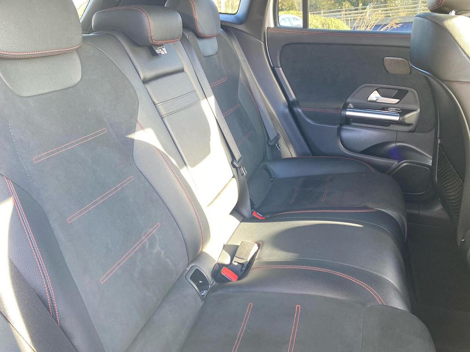 Used Mercedes-Benz EQA 2021 for sale - 76559790: Photo 16