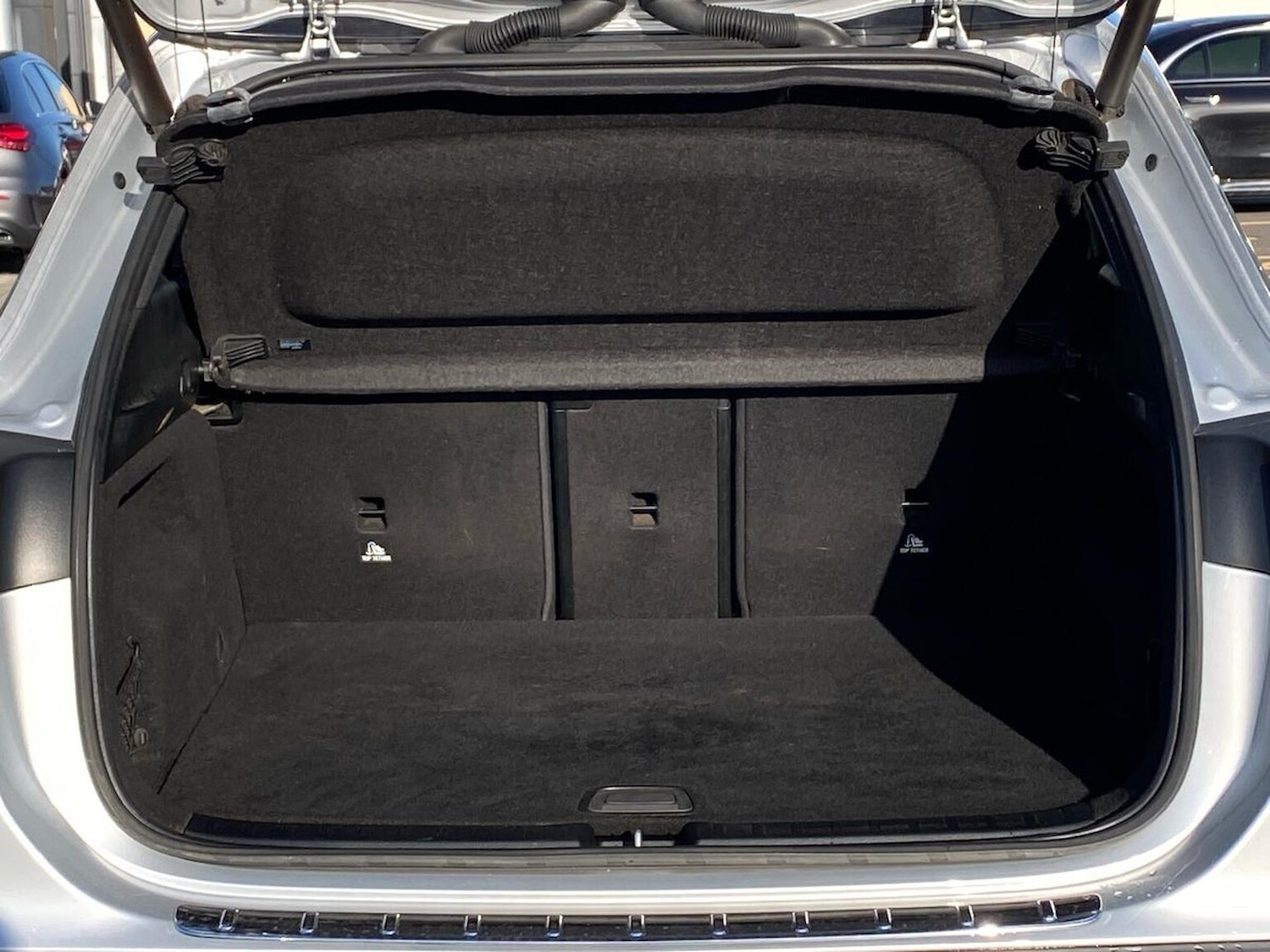 Used Mercedes-Benz EQA 2021 for sale - 76559790: Photo 17