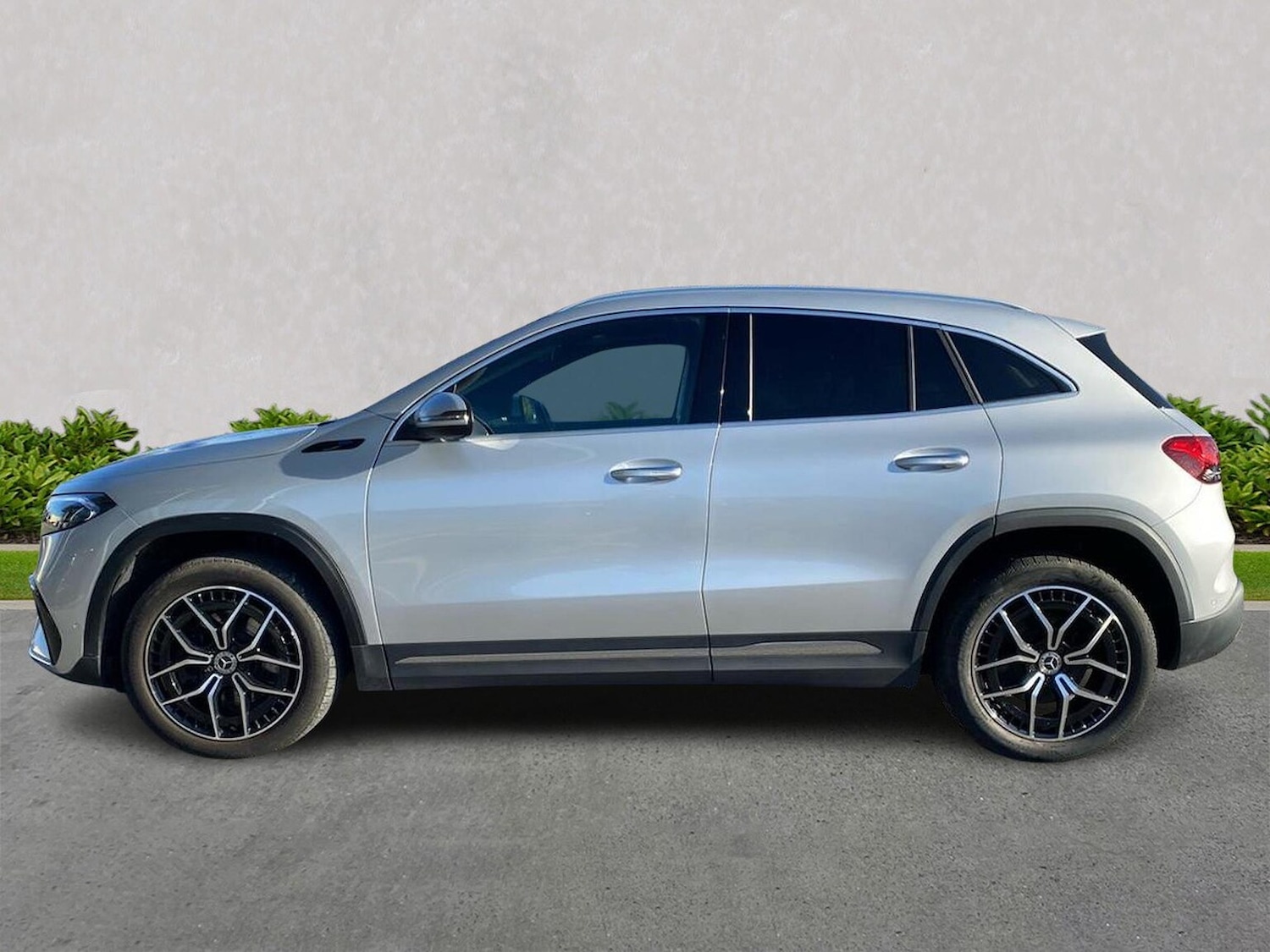 Used Mercedes-Benz EQA 2021 for sale - 76559790: Photo 19