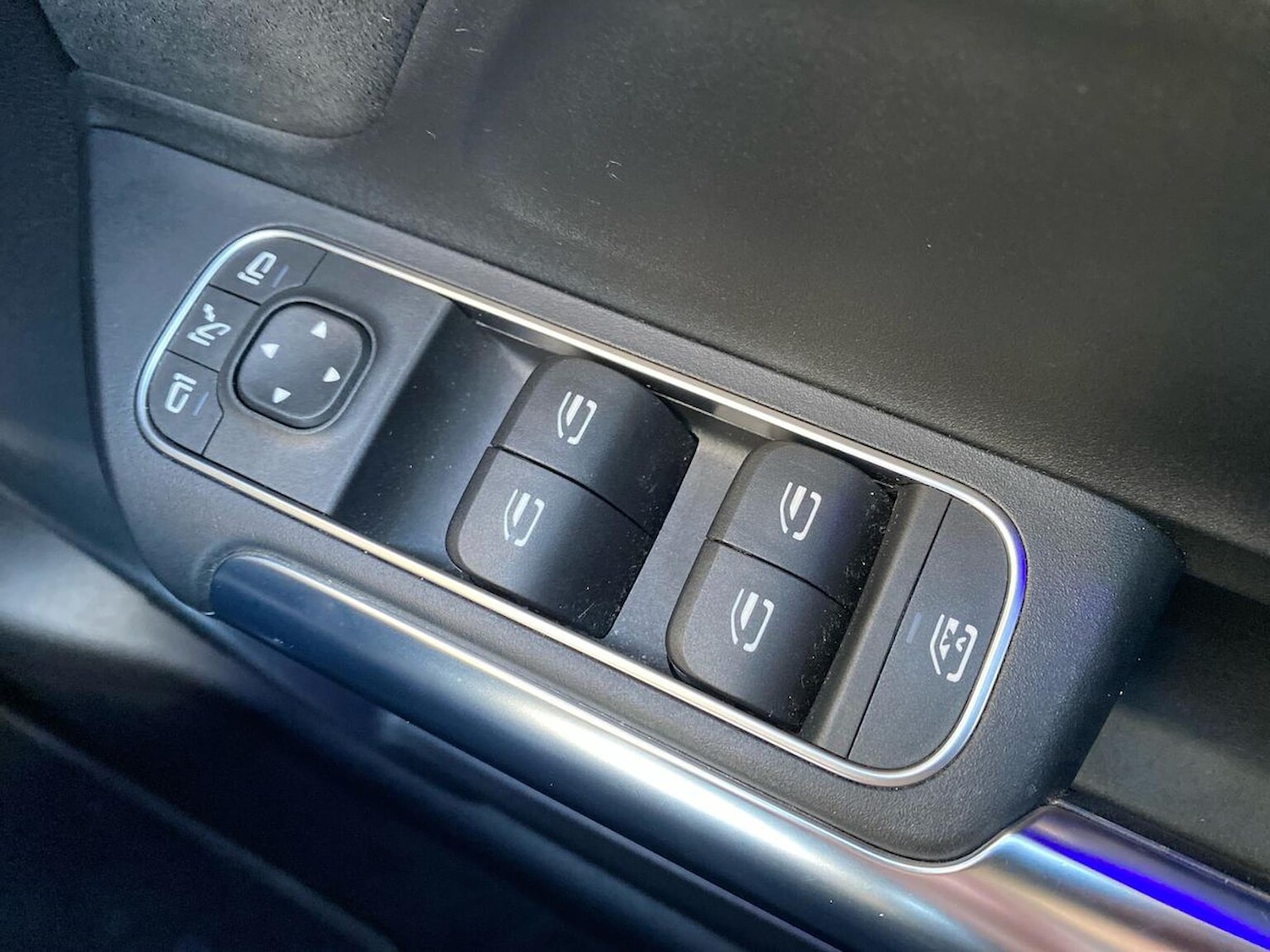 Used Mercedes-Benz EQA 2021 for sale - 76559790: Photo 21