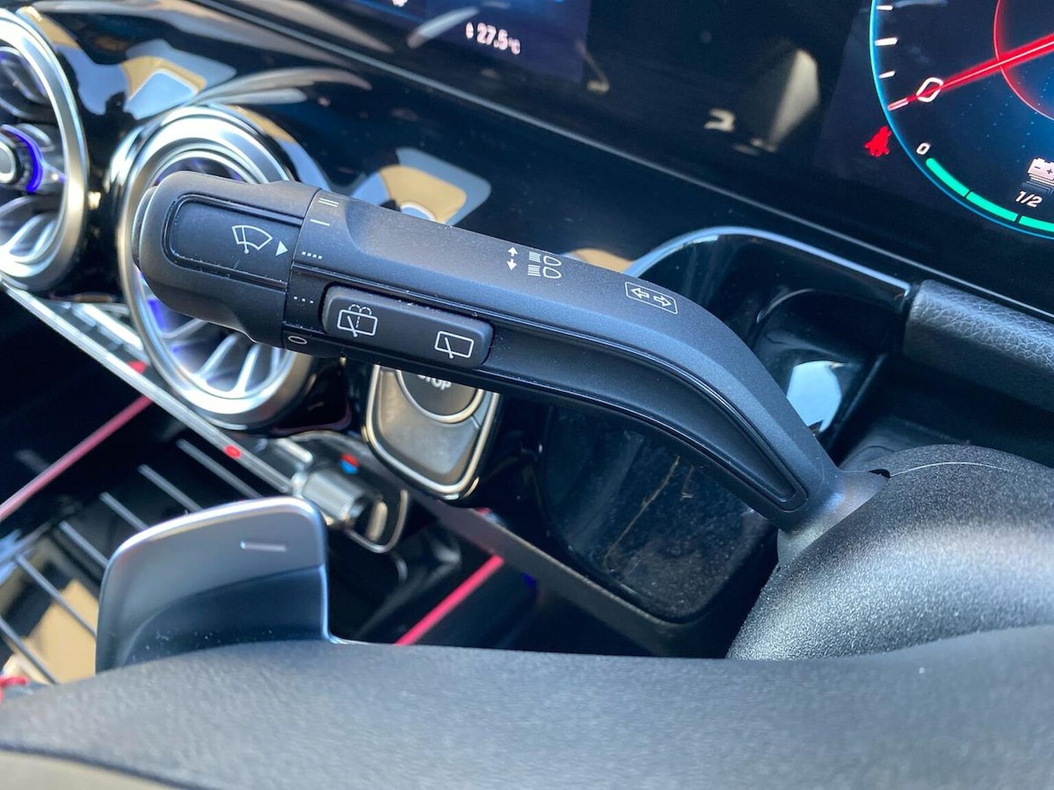 Used Mercedes-Benz EQA 2021 for sale - 76559790: Photo 28