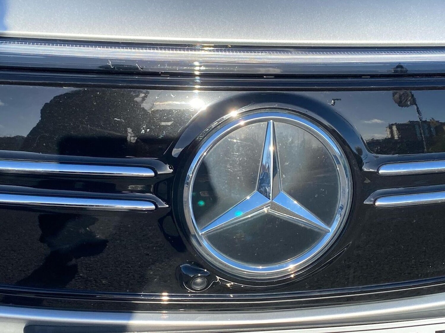 Used Mercedes-Benz EQA 2021 for sale - 76559790: Photo 33