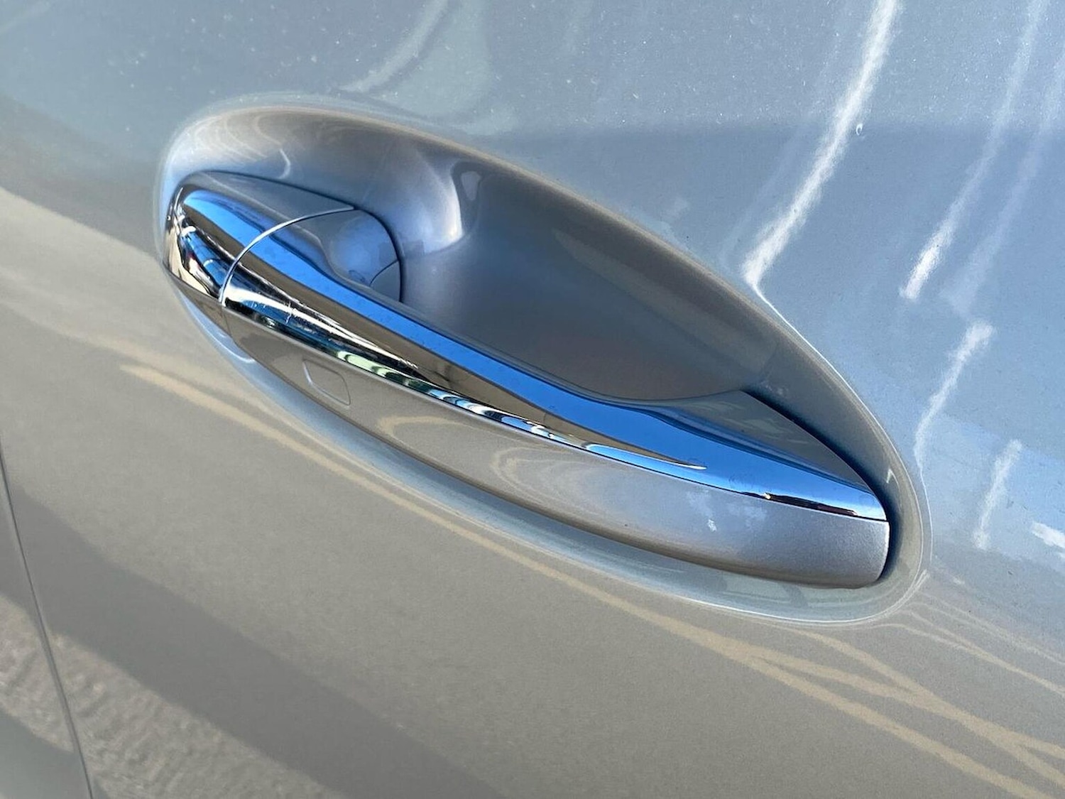 Used Mercedes-Benz EQA 2021 for sale - 76559790: Photo 37