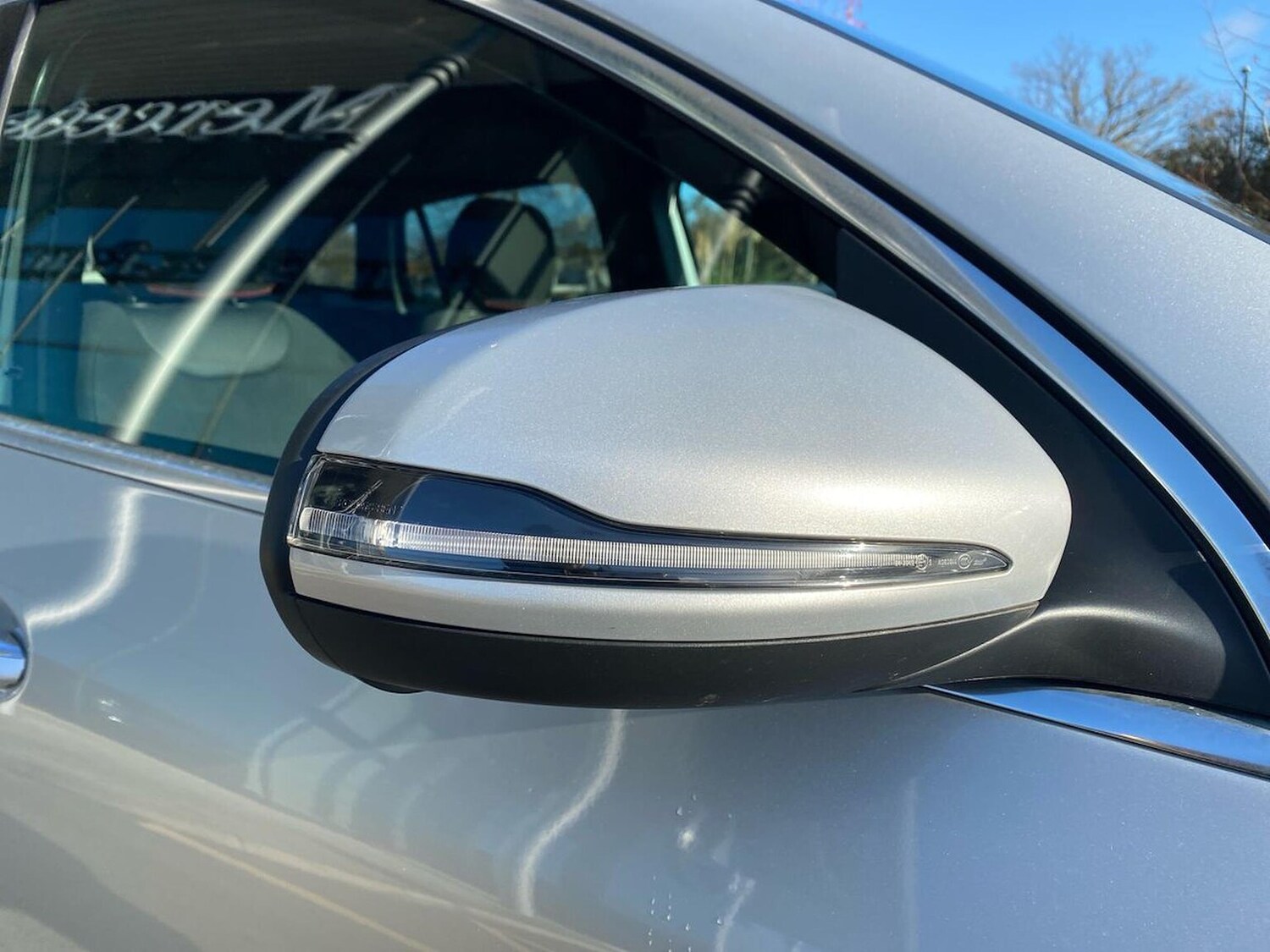 Used Mercedes-Benz EQA 2021 for sale - 76559790: Photo 38