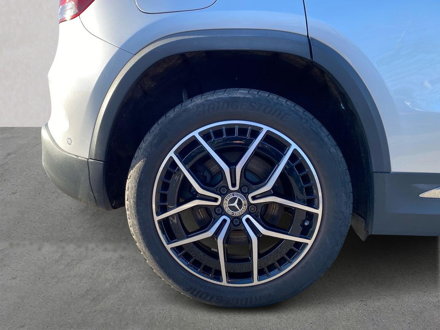 Used Mercedes-Benz EQA 2021 for sale - 76559790: Photo 6