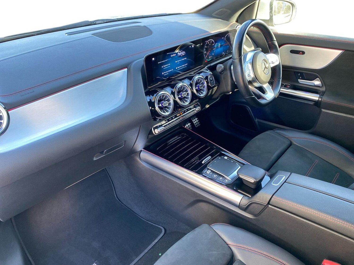 Used Mercedes-Benz EQA 2021 for sale - 76559790: Photo 7