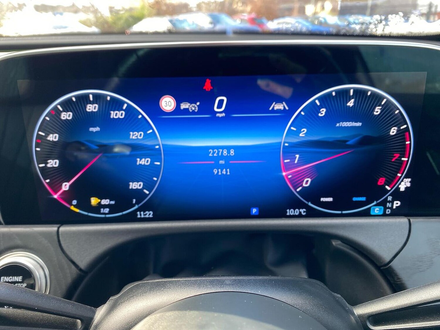 Used Mercedes-Benz E Class 2025 for sale - 77488792: Photo 10