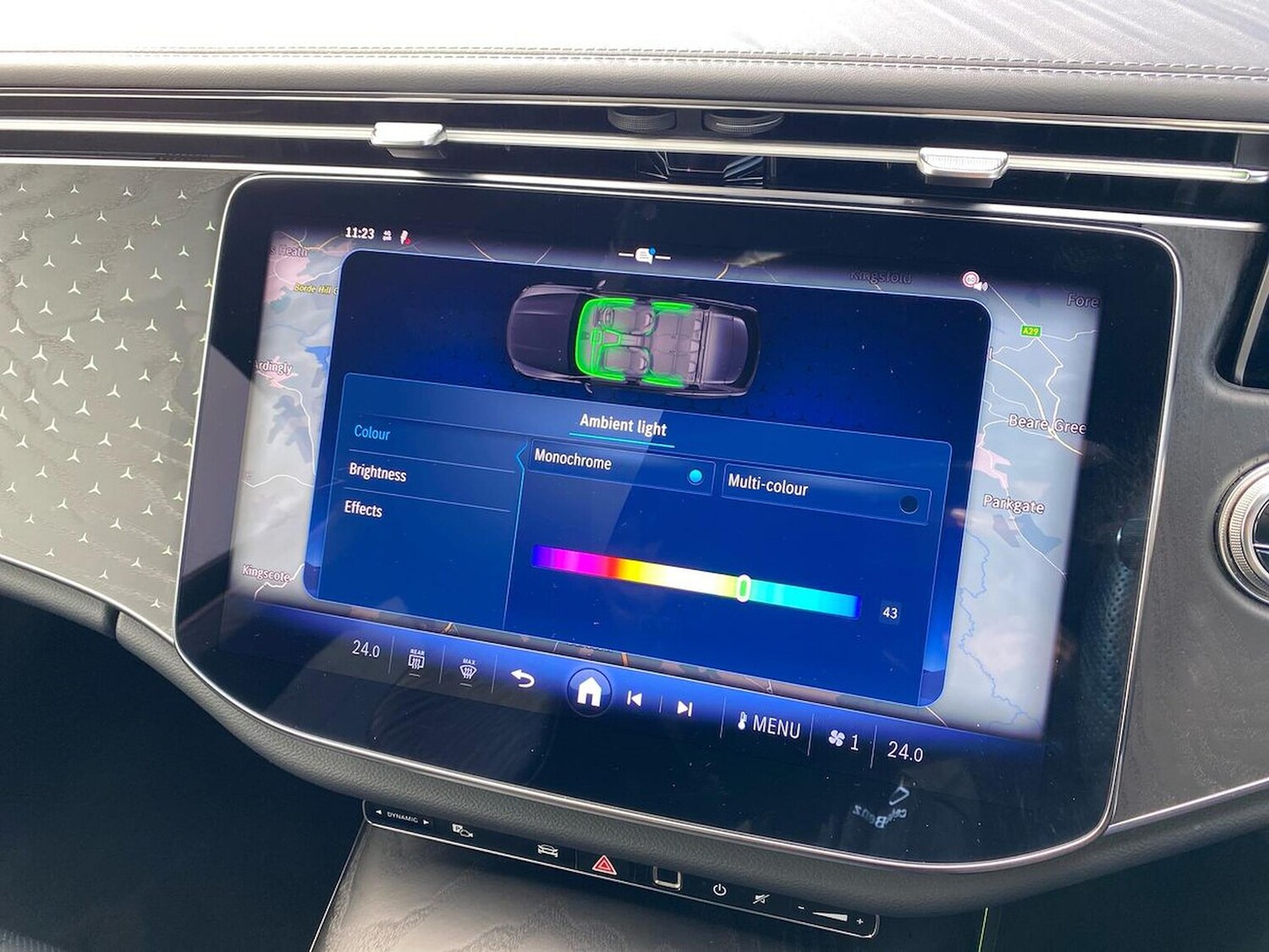 Used Mercedes-Benz E Class 2025 for sale - 77488792: Photo 12