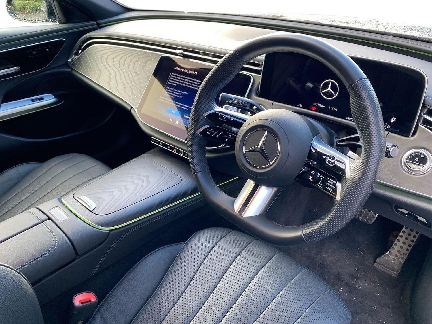 Used Mercedes-Benz E Class 2025 for sale - 77488792: Photo 15