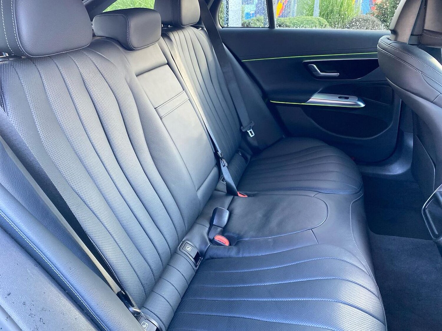 Used Mercedes-Benz E Class 2025 for sale - 77488792: Photo 16