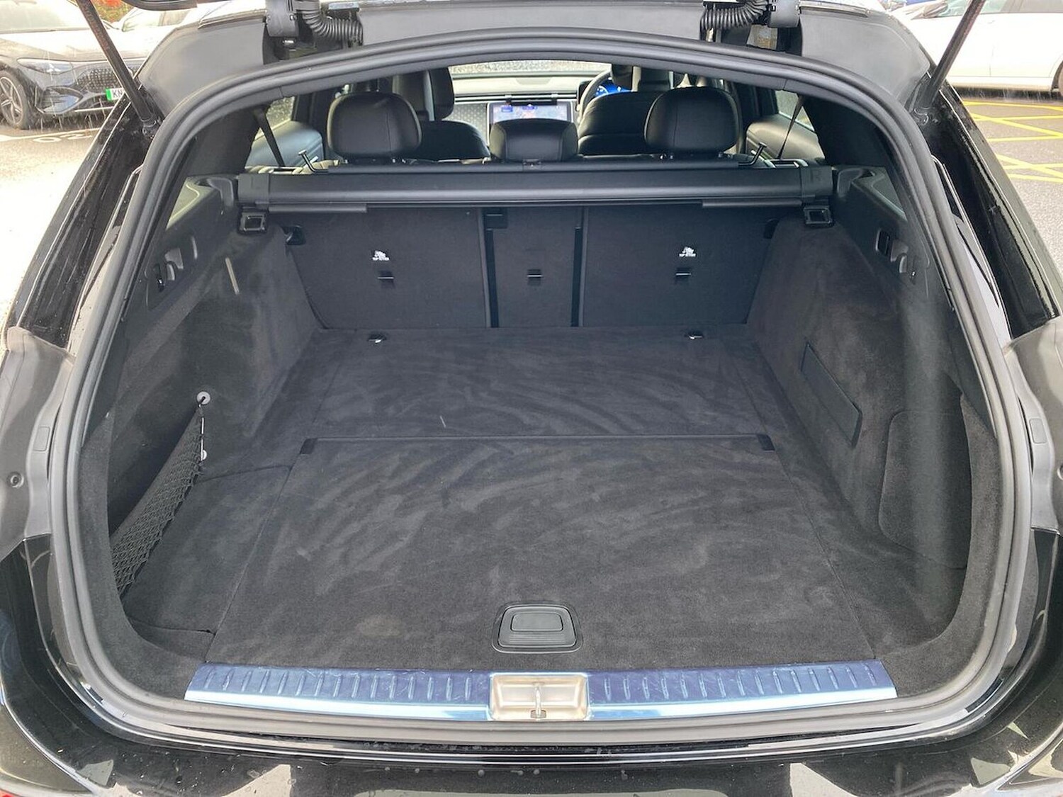 Used Mercedes-Benz E Class 2025 for sale - 77488792: Photo 17