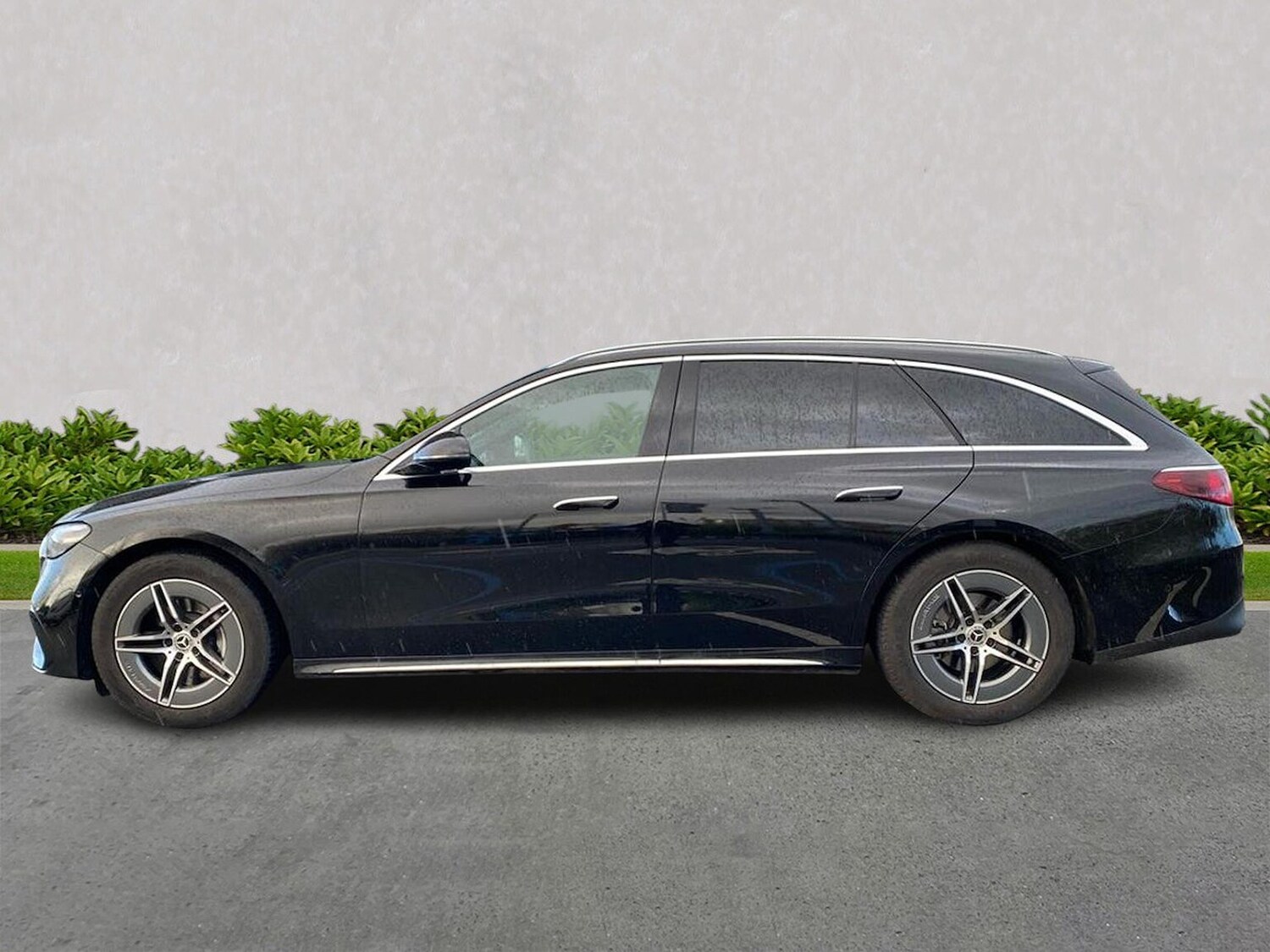 Used Mercedes-Benz E Class 2025 for sale - 77488792: Photo 19