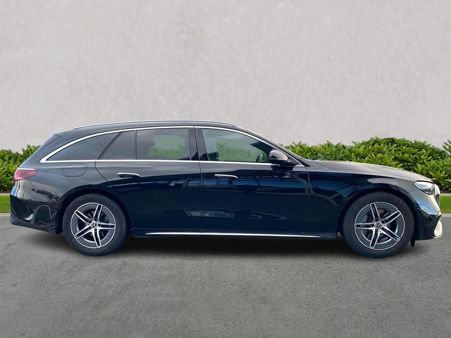 Used Mercedes-Benz E Class 2025 for sale - 77488792: Photo 3