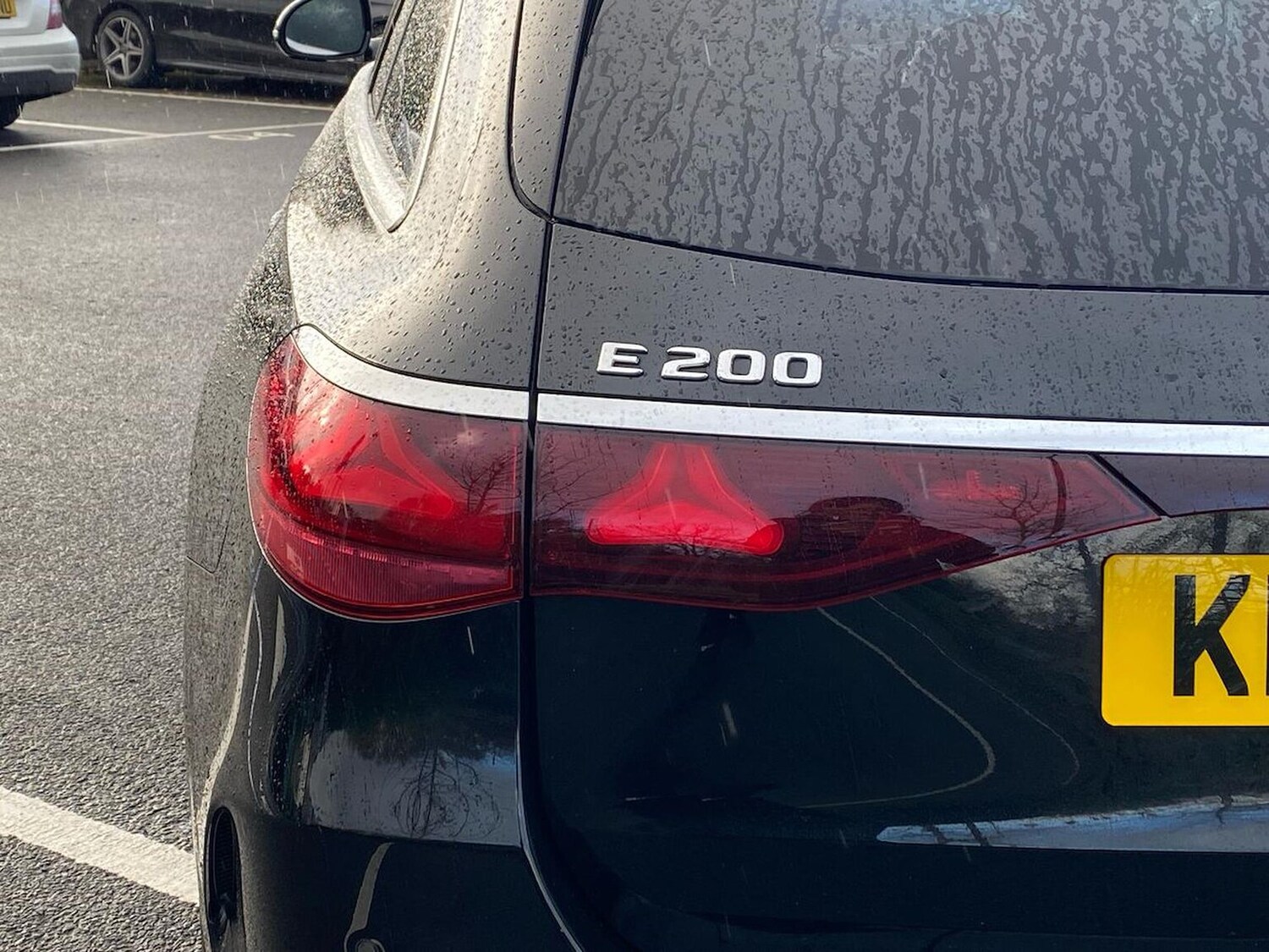 Used Mercedes-Benz E Class 2025 for sale - 77488792: Photo 36